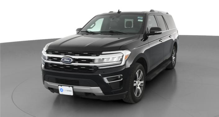 Thumbnail: 2023 Ford Expedition MAX - 1