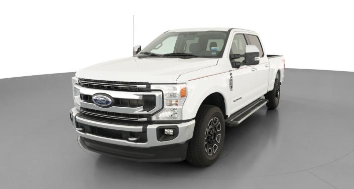 Thumbnail: 2022 Ford Econoline - 1