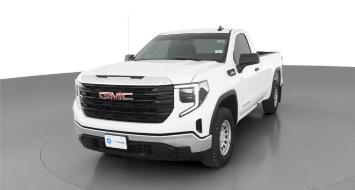 Thumbnail: 2024 GMC Sierra 1500 - 1