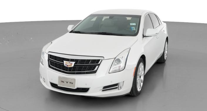 Thumbnail: 2017 Cadillac XTS - 1