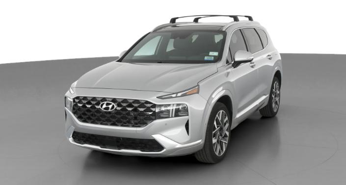 Thumbnail: 2023 Hyundai Santa Fe - 1