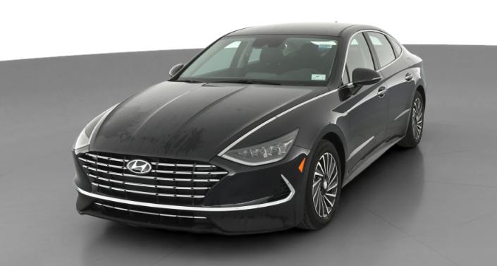Thumbnail: 2023 Hyundai Sonata - 1