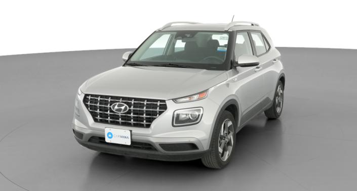 Thumbnail: 2023 Hyundai Venue - 1