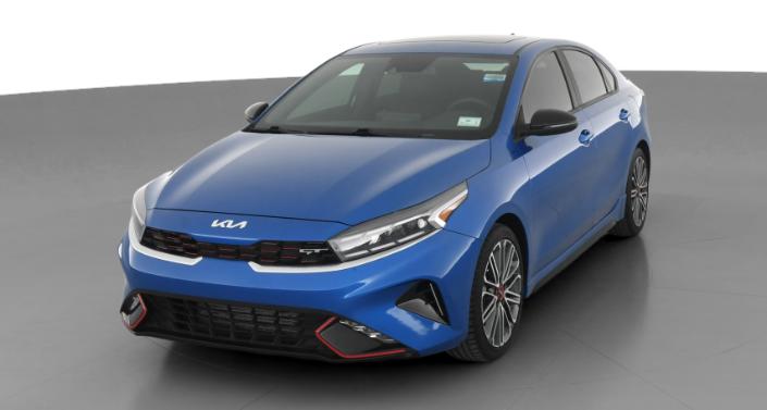 Thumbnail: 2023 Kia Forte - 1
