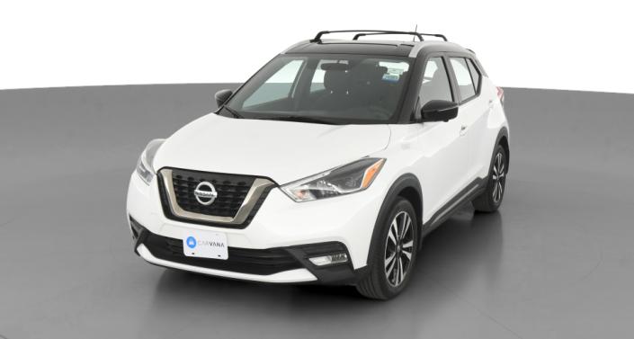 Thumbnail: 2019 Nissan Kicks - 1