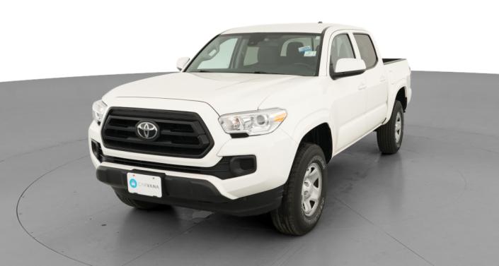 Thumbnail: 2022 Toyota Tacoma - 1