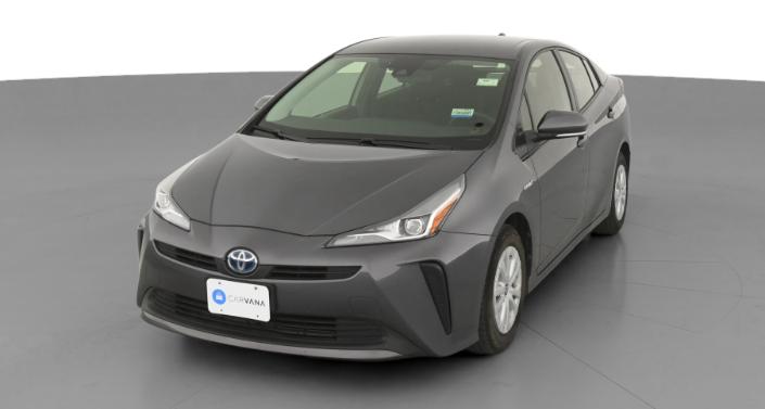Thumbnail: 2020 Toyota Prius - 1