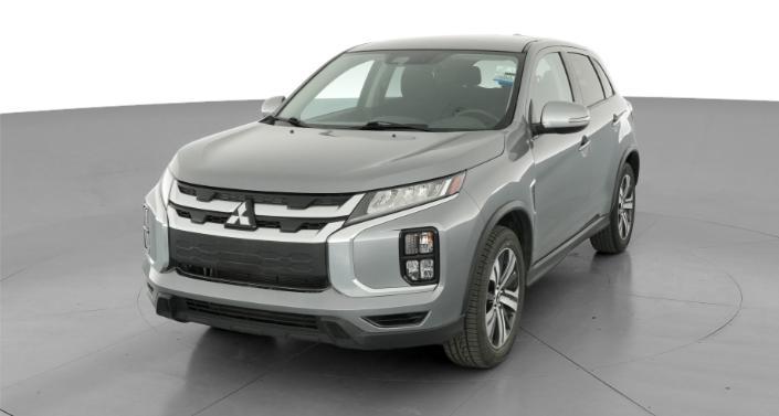 Thumbnail: 2021 Mitsubishi Outlander Sport - 1