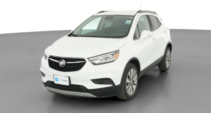 Thumbnail: 2017 Buick Encore - 1
