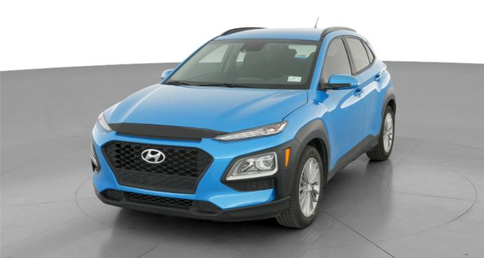 Thumbnail: 2020 Hyundai Kona - 1