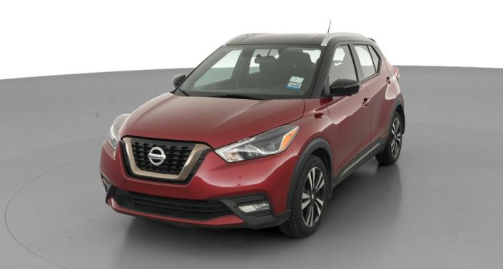 Thumbnail: 2019 Nissan Kicks - 1