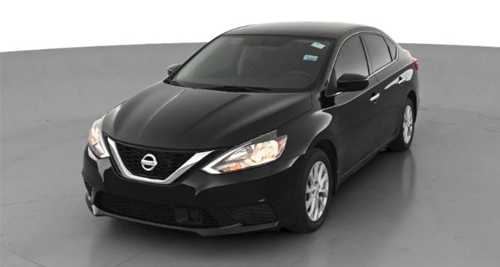 Thumbnail: 2019 Nissan Sentra - 1