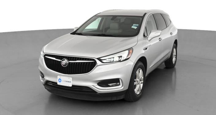 Thumbnail: 2020 Buick Enclave - 1