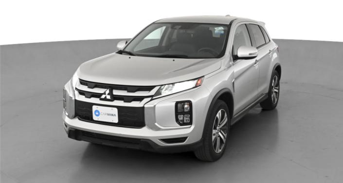 2023 Mitsubishi Outlander Sport SE -
                  Beverly, NJ