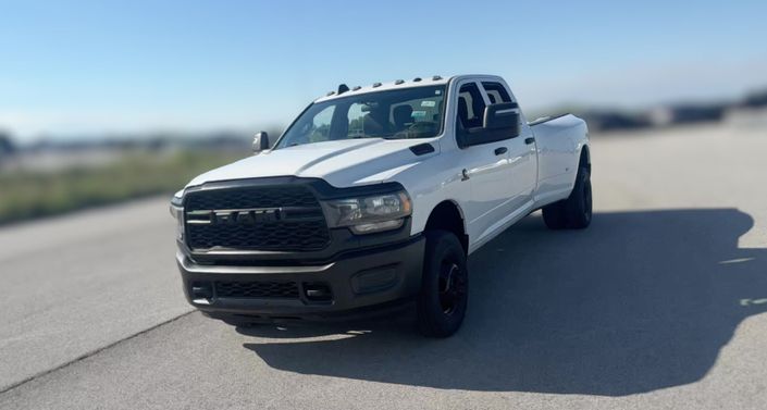 Thumbnail: 2023 RAM 3500 - 1