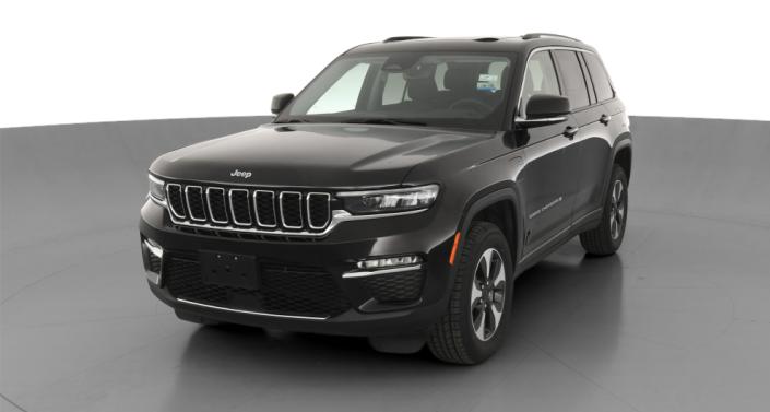 Thumbnail: 2023 Jeep Grand Cherokee - 1