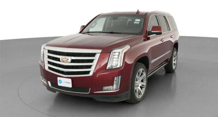 Thumbnail: 2016 Cadillac Escalade - 1