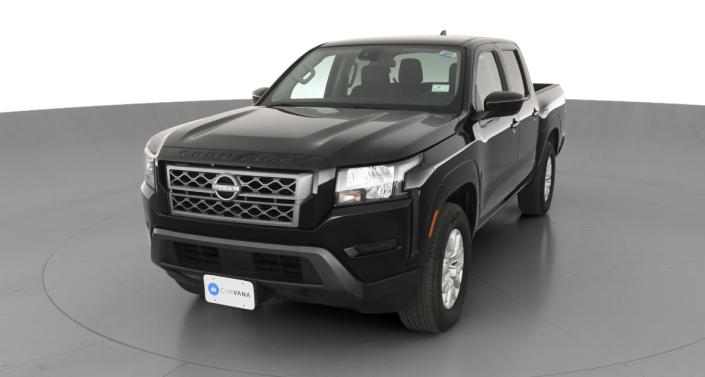 Thumbnail: 2023 Nissan Frontier - 1