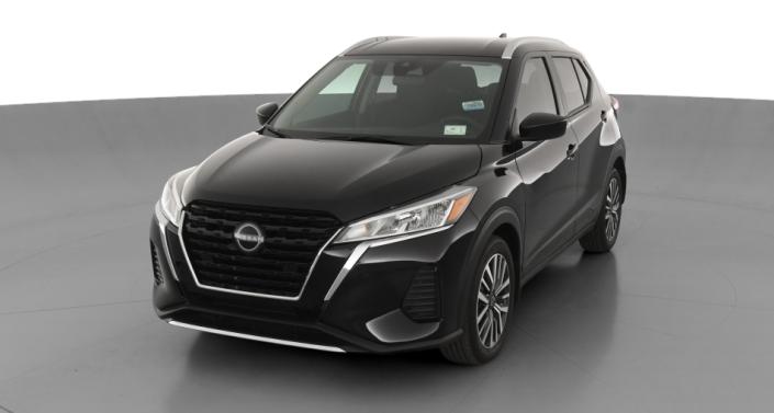 Thumbnail: 2024 Nissan Kicks - 1