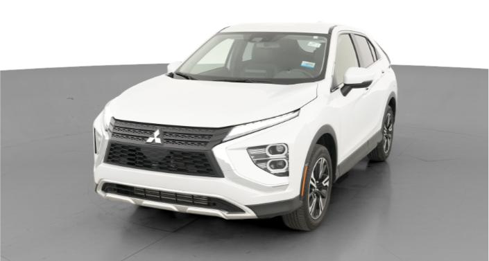 2024 Mitsubishi Eclipse Cross SE -
                  Indianapolis, IN