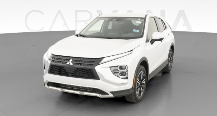 2024 Mitsubishi Eclipse Cross