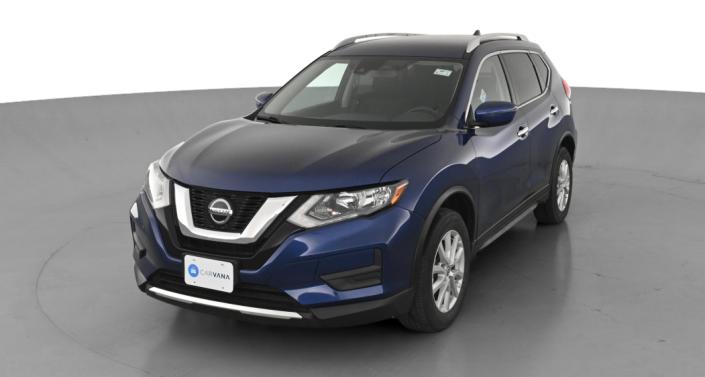 Thumbnail: 2020 Nissan Rogue - 1