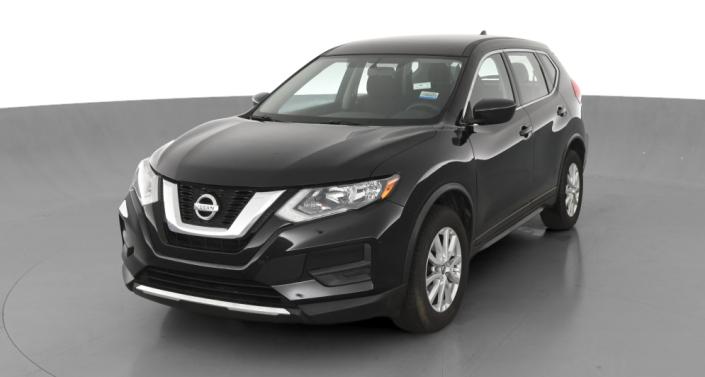 Thumbnail: 2017 Nissan Rogue - 1