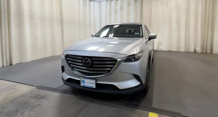 Thumbnail: 2020 Mazda CX-9 - 1