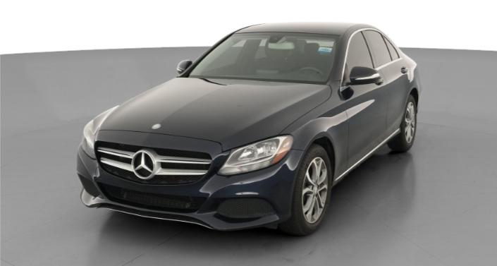 2015 Mercedes-Benz C-Class C 300 -
                  Haines City, FL