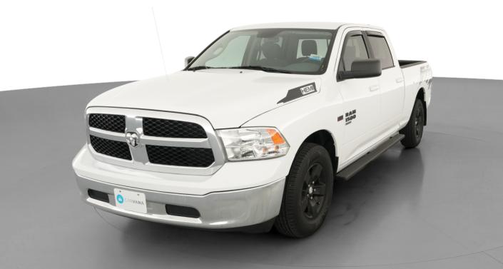 Thumbnail: 2019 RAM 1500 Classic - 1
