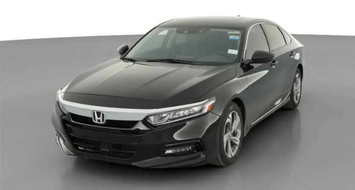 Thumbnail: 2018 Honda Accord - 1