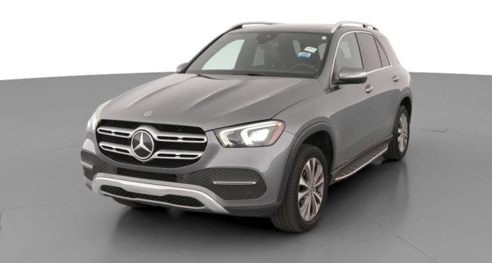 Thumbnail: 2020 Mercedes-Benz GLE - 1