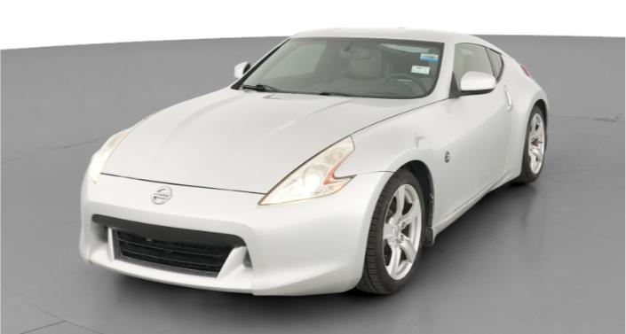 2011 Nissan Z 370Z -
                  Tolleson, AZ