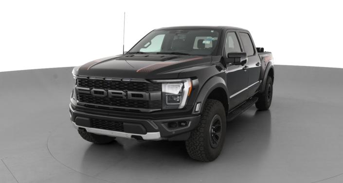 Thumbnail: 2023 Ford Econoline - 1