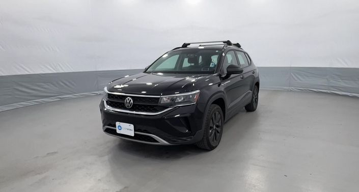 Thumbnail: 2022 Volkswagen Taos - 1