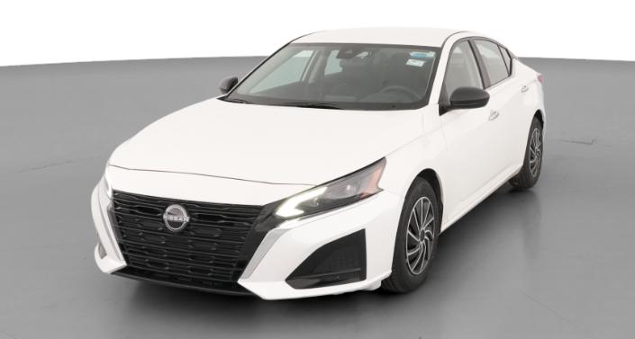 Thumbnail: 2024 Nissan Altima - 1