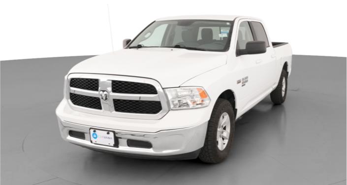 Thumbnail: 2019 RAM 1500 Classic - 1