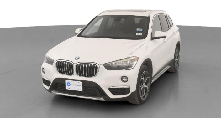 Thumbnail: 2018 BMW X1 - 1
