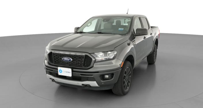 Thumbnail: 2019 Ford Ranger - 1