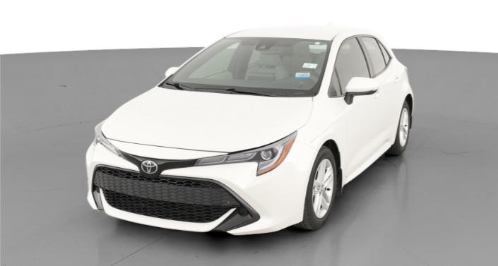 Thumbnail: 2019 Toyota Corolla - 1