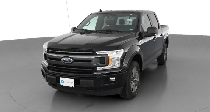 Thumbnail: 2020 Ford Econoline - 1