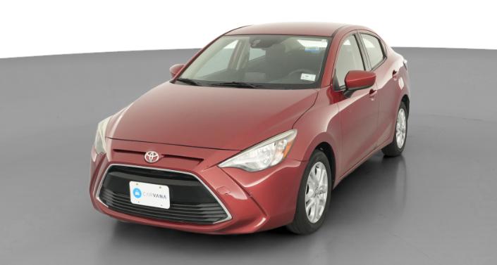 Thumbnail: 2018 Toyota Yaris iA - 1