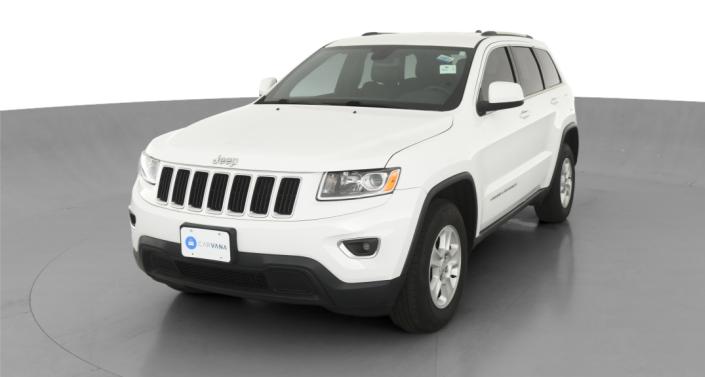 Thumbnail: 2016 Jeep Grand Cherokee - 1
