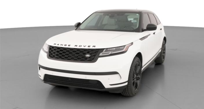 Thumbnail: 2022 Land Rover Range Rover Velar - 1