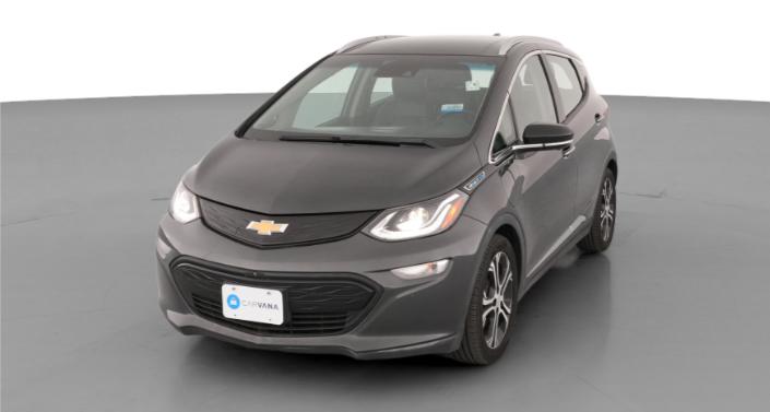 2020 Chevrolet Bolt EV Premier -
                  Tolleson, AZ