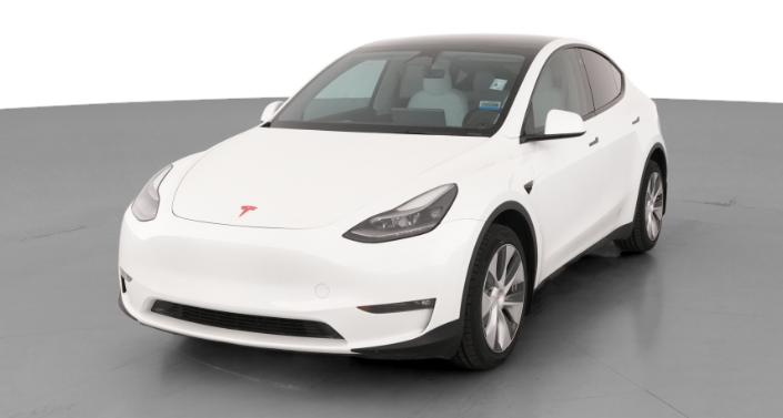 Thumbnail: 2023 Tesla Model Y - 1