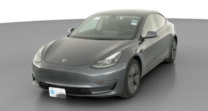 Thumbnail: 2023 Tesla Model 3 - 1