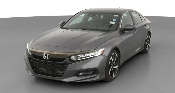 Thumbnail: 2019 Honda Accord - 1