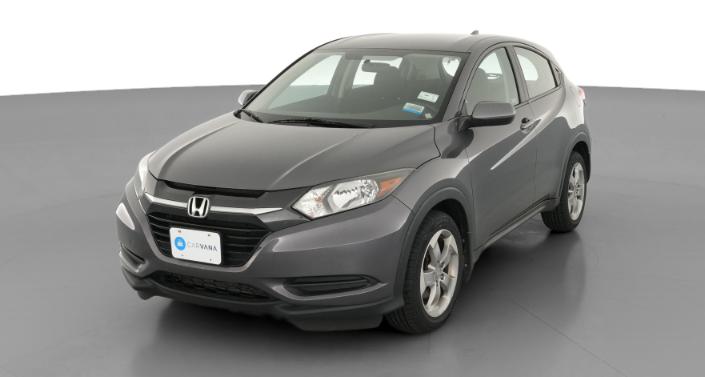 Thumbnail: 2018 Honda HR-V - 1