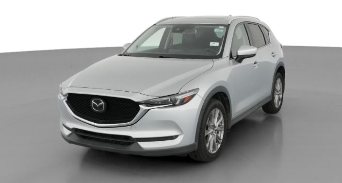Thumbnail: 2019 Mazda CX-5 - 1